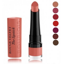 Bourjois Extremely Matt Rouge Velvet matt huulepulk 2,4 g