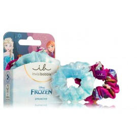 Invisibobble Sprunchie Disney Princess plaukų gumyčių rinkinys