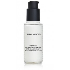 Laura Mercier Mattifying Oil-Free Moisturizer увлажняющий крем для лица для жирной кожи