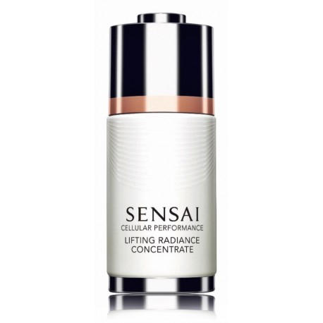 Sensai Cellular Performance Lifting Radiance Concentrate sära andev ja tõstev näoseerum