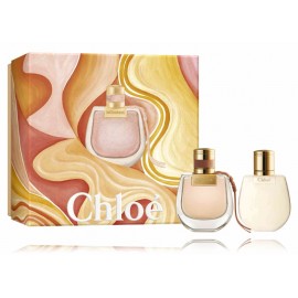 Chloe Nomade komplekt naistele (50 ml EDP + 100 ml ihupiim)