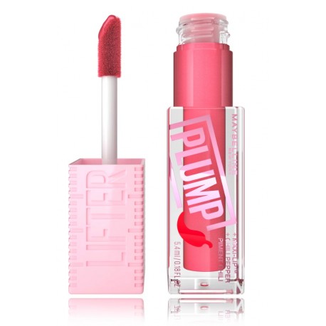 Maybelline Lifter Plump huuleläige