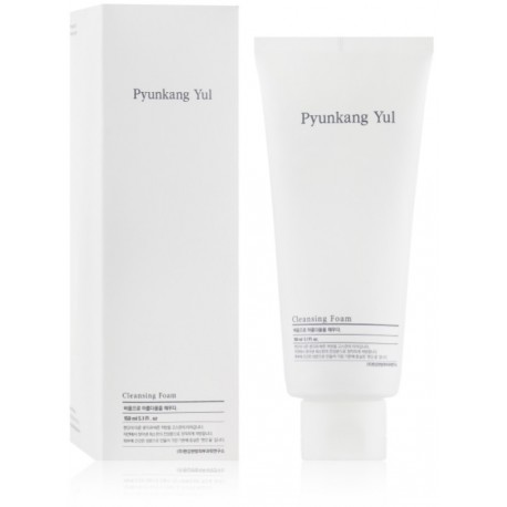 Pyunkang Yul Cleansing Foam näopuhastusvaht