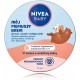 Nivea Baby My First Cream beebikreem näole, kätele ja kehale