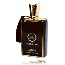 Killer Oud Midnight Ecstasy EDP meestele ja naistele