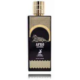 Maison Alhambra Afro Leather EDP meestele