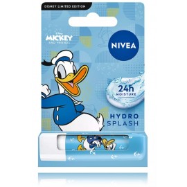 NIVEA Disney Hydro Splash Donald Duck бальзам для губ