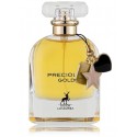 Maison Alhambra Precious Gold EDP naistele