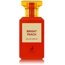 Maison Alhambra Bright Peach EDP духи для женщин и мужчин