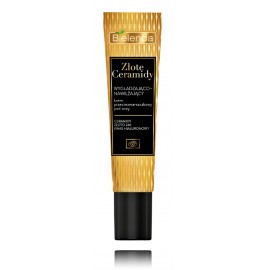 Bielenda Golden Ceramides Smoothing Moisturising разглаживающий и увлажняющий крем для глаз против морщин