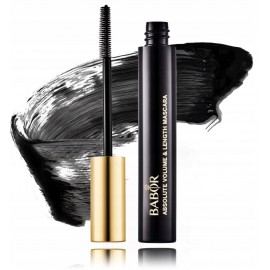 Babor Absolute Volume & Length Mascara удлиняющая и придающая объем тушь