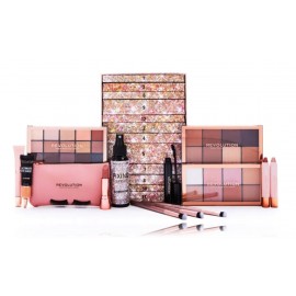 Makeup Revolution Advent Calendar 12 Days advendikalender