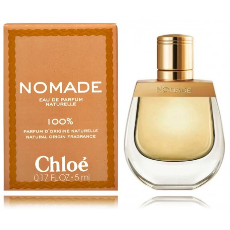 Chloe Nomade Naturelle EDP naistele