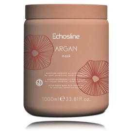 Echosline Argan Mask toitev mask argaaniaõliga