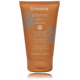 Echosline Keratin Veg Treatment taastav kreem juukseotstele