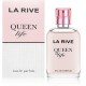 La Rive Queen Of Life For Woman 75 мл. EDP духи для женщин