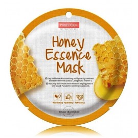 Purederm Honey Essence Mask näomask