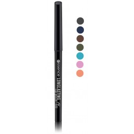 Essence Long Lasting Eye Pencil kauapüsiv silmapliiats