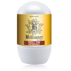 Jean Marc Billioner шариковый дезодорант для мужчин