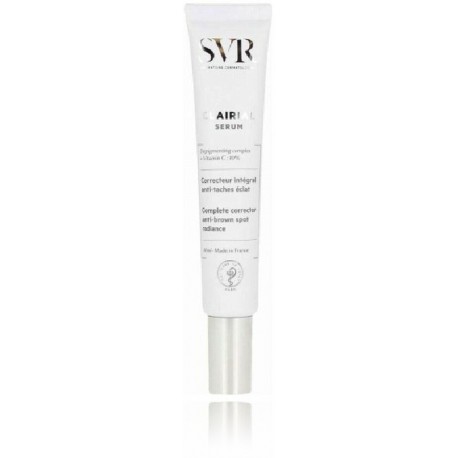 SVR Clarial Serum Complete Corrector näokorrektor pigmendilaikudele