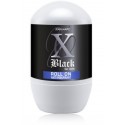 Jean Marc X-Black rulldeodorant meestele