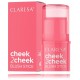 Claresa Cheek 2 Cheek Blush Stick румяна для лица в формате карандаша