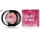 Claresa Cheeks Tricks Powder Blush põsepuna