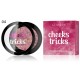 Claresa Cheeks Tricks Powder Blush põsepuna