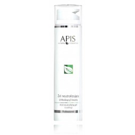 Apis Professional Acid Neutralising Gel (cooling) охлаждающий гель, нейтрализующий кислоту