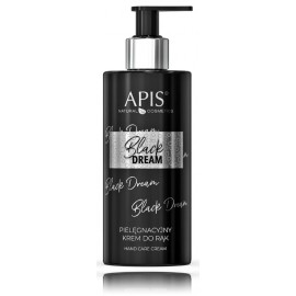 Apis Black Dream Hand Care Cream kätekreem