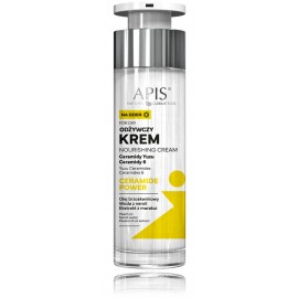 Apis Ceramide Power Nourishing Cream питательный дневной крем для лица