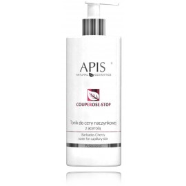 Apis Professional Couperose-Stop Barbados Cherry toonik näonahale