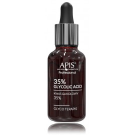 Apis Professional Glyco Terapis Glycolic Acid гликолевая кислота 35%