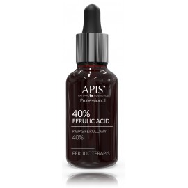 Apis Professional Ferulic Terapis Ferulic Acid feruliinhape 40%