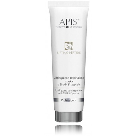 Apis Professional Lifting Peptide Lifting and Tensing pinguldav mask