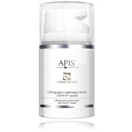 Apis Lifting Peptide Lifting and Tensing Cream укрепляющий крем для лица для зрелой кожи