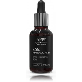 Apis Professional Mandelic Terapis Mandelic Acid 40% миндальная кислота