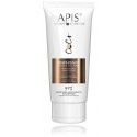 Apis Moisturizing Hand Cream увлажняющий крем для рук с кокосовым маслом и экстрактом кокоса