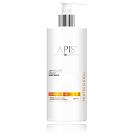 Apis Professional Orange Terapis Anti-Cellulite Orange Body Serum антицеллюлитная сыворотка для тела