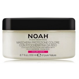 NOAH Color Protection Hair Mask 2.4 kaitsemask värvitud juustele