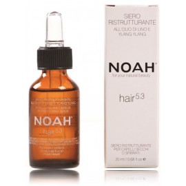 NOAH Restructuring Serum Hair 5.3 taastav seerum