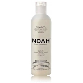 NOAH Strengthening Shampoo Hair 1.8 Vanilla tugevdav ja siluv šampoon