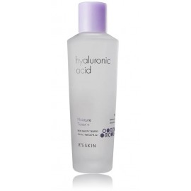 It's Skin Hyaluronic Acid Moisture Toner+ niisutav näotoonik