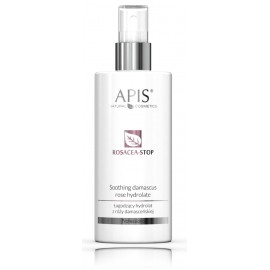 Apis Professional Rosacea-Stop Soothing успокаивающий гидролат дамасской розы для лица