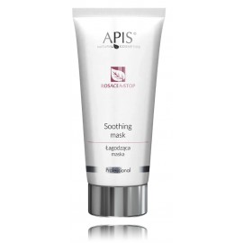 Apis Professional Rosacea-Stop Soothing Mask rahustav näomask