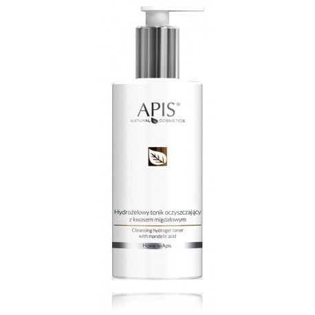 Apis Home Terapis Cleansing Hydrogel Toner hüdrogeeltoonik näole