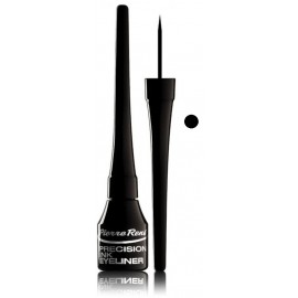 Pierre Rene Precision Ink Eyeliner водостойкая жидкая подводка для глаз