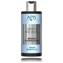 Apis Who's the Boss Energizing Body Wash Gel kehapesugeel meestele