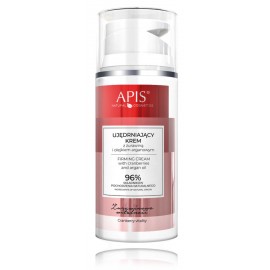 Apis Cranberry Vitality Firming Cream укрепляющий крем для лица для всех типов кожи