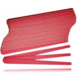 Peggy Sage Professional Manicure Files 150/180 küüneviilid maniküüriks